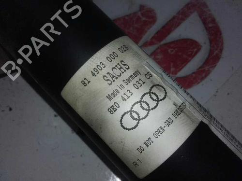 Left front shock absorber SEAT EXEO (3R2) 2.0 TFSI | BP12638226M16 