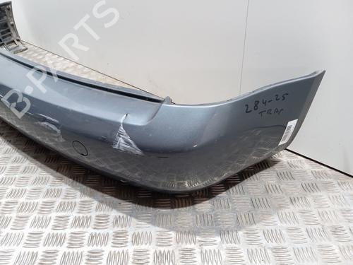 Rear bumper VW CADDY III Box Body/MPV (2KA, 2KH, 2CA, 2CH)  | BP26034267C8 