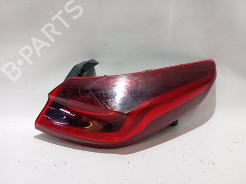 Used Right taillight KIA XCEED (CD) [2019-2025]  30375868