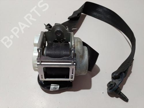 Front right seatbelt CITROËN BERLINGO (ER_, EC_) | BP37260532I25 - Image 3