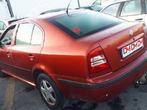 Steering rack SKODA OCTAVIA I (1U2)  | BP13574273M22 