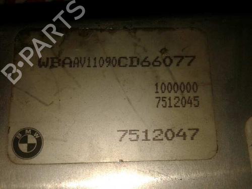 Gearbox control unit BMW 5 (E39) 530 i | BP16839978M52 