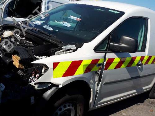 Vindusheismekanisme høyre foran VW CADDY ALLTRACK IV MPV (SAB) | BP12658619C23