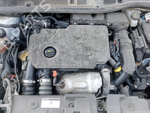 Rear parcel shelf CITROËN C4 III (BA_, BB_, BC_)  | BP25856188C85 