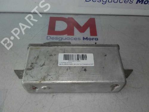 Used Control unit BMW 5 (E34) 525 tds (143 hp) 12925243