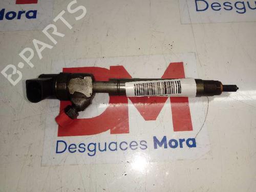Used Injector MERCEDES-BENZ S-CLASS (W220) S 400 CDI (220.028, 220.128) (250 hp) 16750540