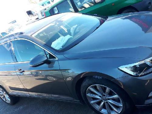 Used Parts VW PASSAT B8 Variant (3G5, CB5) [2014-2025]  4237250