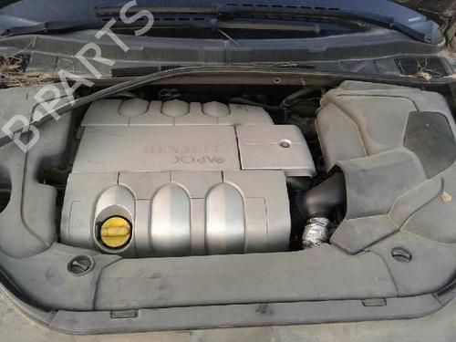 Intercooler RENAULT VEL SATIS (BJ0_)  | BP12667935M30 