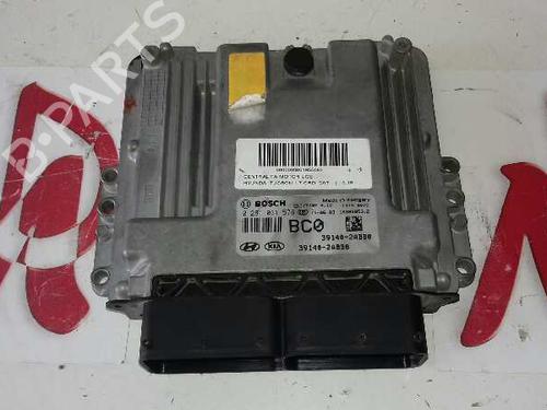 Engine control unit (ECU) HYUNDAI TUCSON (TL, TLE)  | BP12658875M57 