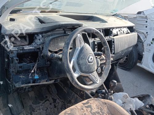 Steering pump RENAULT EXPRESS Box Body/MPV  | BP31945321M99 