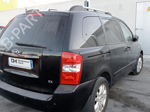 Electronic sensor KIA CARNIVAL / GRAND CARNIVAL III (VQ) 2.9 CRDi | BP27658068M84 