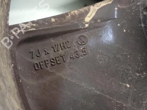 Rim HYUNDAI ix35 (LM, EL, ELH)  | BP17871410C45