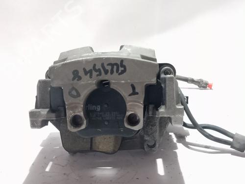 Used Right rear brake caliper Right rear brake caliper MERCEDES-BENZ GLC Coupe (C253) 250 d 4-matic (253.309) (204 hp) 40180198 40180198