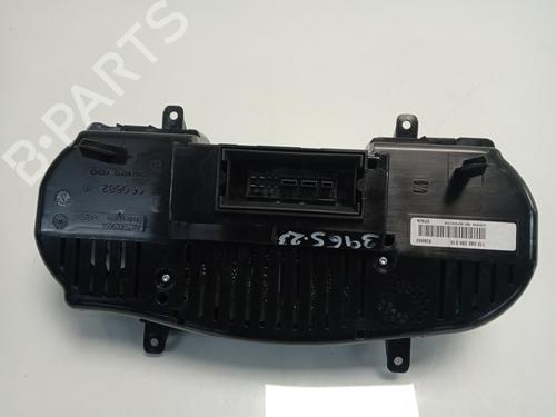 Instrument cluster SEAT ALTEA (5P1)  | BP16903111C47 