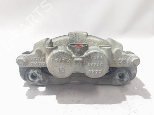 Right front brake caliper FORD RANGER (TKE) | BP37486707M104 - Image 3