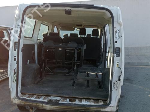 Steering wheel FORD TRANSIT V363 Van (FCD, FDD) | BP26005352C49