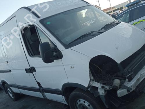Ratstangsstang NISSAN INTERSTAR Van (X70)  | BP27518660I23  - Image 5