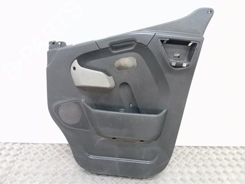 Used Front right panel NISSAN NV400 Van (X62, X62B) [2011-2025]  28031020