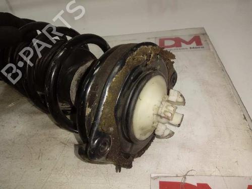 Left rear shock absorber AUDI A4 B6 (8E2) 1.9 TDI | BP12838964M18 
