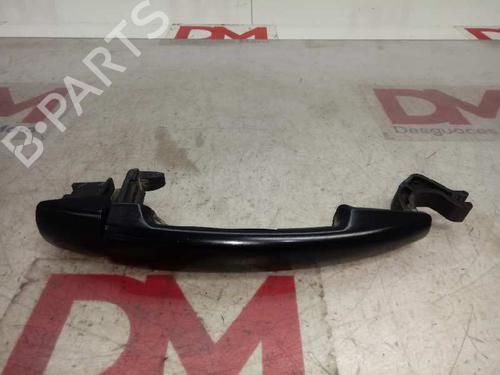 Used Front right exterior door handle PEUGEOT 308 I (4A_, 4C_) [2007-2016]  15231220