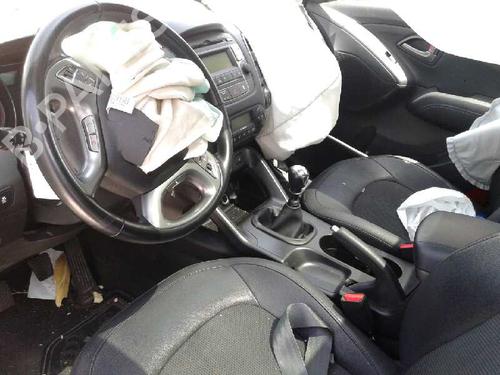 AC compressor HYUNDAI ix35 (LM, EL, ELH)  | BP12646865M34 