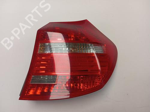 Used Right taillight BMW 1 (E87) 118 d (122 hp) 20983746