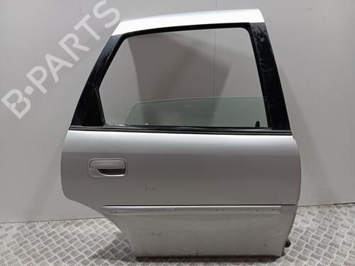 Used Right rear door Right rear door OPEL VECTRA B (J96) 2.0 DTI 16V (F19) (101 hp) 34246141 34246141