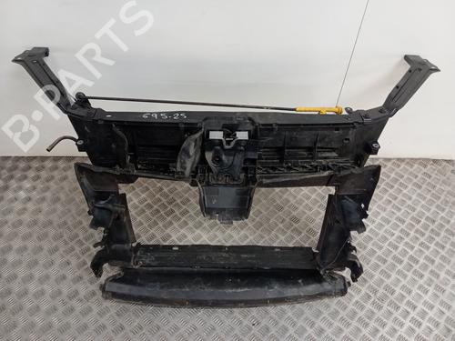Front slam panel SKODA KAROQ (NU7, ND7) | BP37601848C72 - Image 2