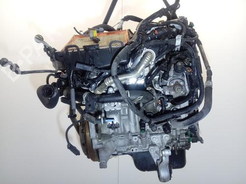 Engine PEUGEOT PARTNER Tepee  | BP16097299M1 