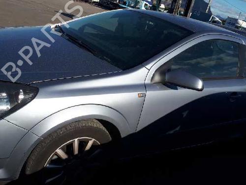 Radiator fan OPEL ASTRA H GTC (A04) | BP16049270M35