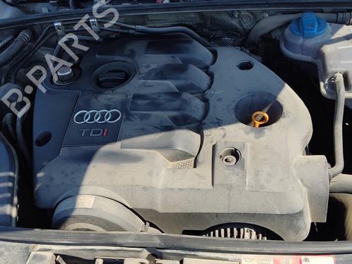 Headlight switch AUDI A4 B6 (8E2) 1.9 TDI | BP12841593I24 