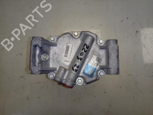 AC compressor FIAT 500 (312_)  | BP16116824M34 