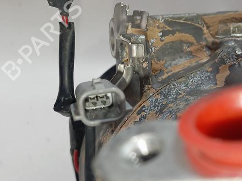 AC compressor NISSAN QASHQAI III (J12)  | BP30566595M34 