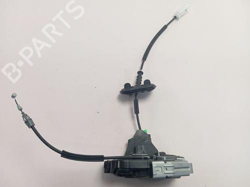 Used Front right lock Front right lock FORD KUGA III (DFK) 2.5 Duratec Plug-in-Hybrid (152 hp) 36277861 36277861