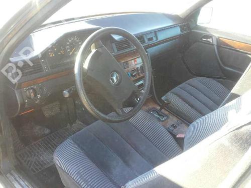 Steering rack MERCEDES-BENZ E-CLASS (W124) E 300 Turbo-D (124.133) | BP12643666M22