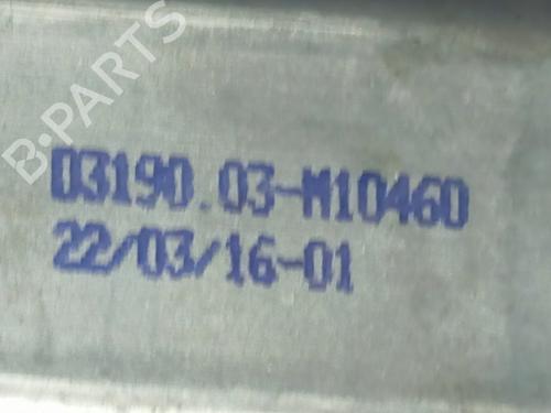Front right window mechanism FIAT 500 (312_) 1.2 LPG (312AXA1A) | BP29329581C23 