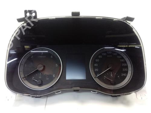 Instrument cluster HYUNDAI TUCSON (TL, TLE) 1.6 CRDi All-wheel Drive | BP12821895C47 