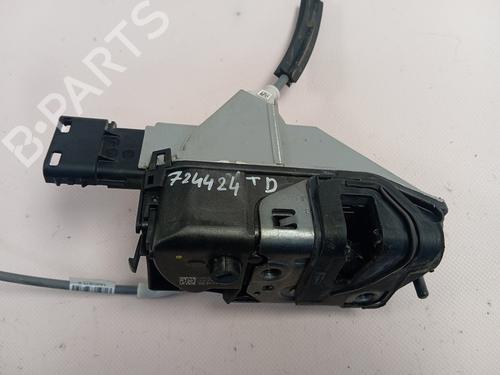 Rear right lock PEUGEOT 2008 II (UD_, US_, UY_, UJ_, UR_, UC_)  | BP29359026C99 