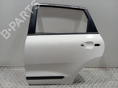 Used Left rear door KIA NIRO I (DE) [2016-2022]  32109025
