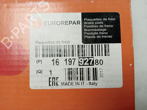 Other HONDA CR-V IV (RM_) 1.6 i-DTEC (RE6) | BP30373273O1 - Image 2