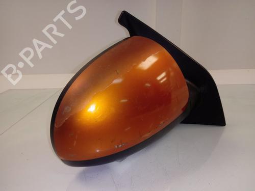 Right mirror KIA PICANTO I (SA) 1.1 | BP18169590C27 