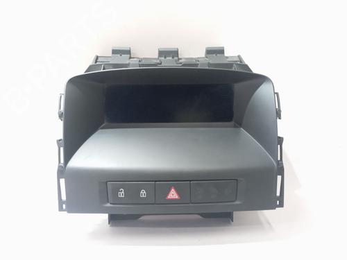 Used Display monitor Display monitor OPEL ASTRA J (P10) 1.7 CDTI (68) (110 hp) 35964274 35964274