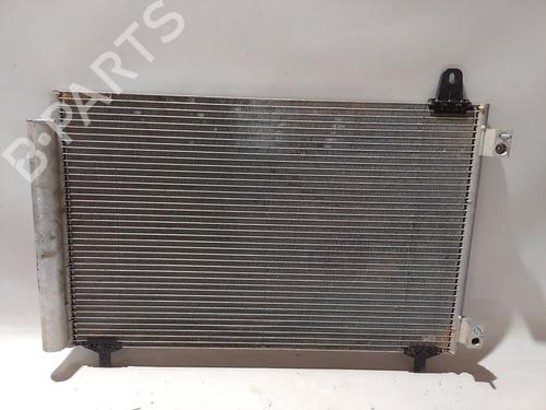 AC Kondensor AC Kondensor CITROËN C4 III (BA_, BB_, BC_) [2020-2026] 37609385 37609385