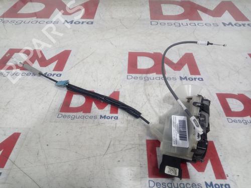 Used Front left lock CITROËN BERLINGO (ER_, EC_) 1.5 BlueHDi 100 (102 hp) 12842255
