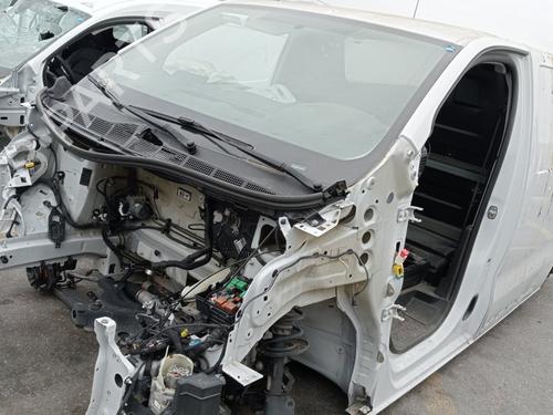 Left sun visor TOYOTA PROACE Van (MDZ_) | BP19019634I1