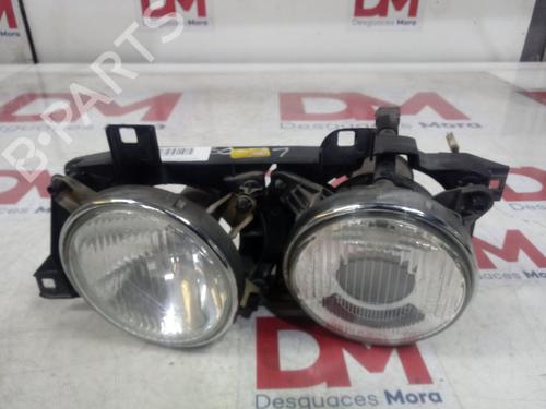 Left headlight BMW 5 (E34)  | BP12839753C28