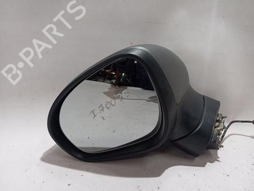 Used Left mirror FIAT 500X (334_) [2014-2026]  31292080