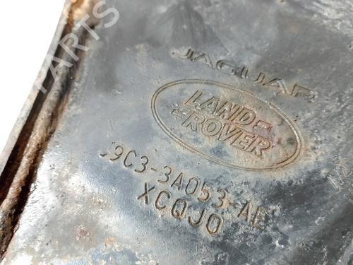 Left front suspension arm JAGUAR E-PACE (X540) | BP33442581M12 - Image 4