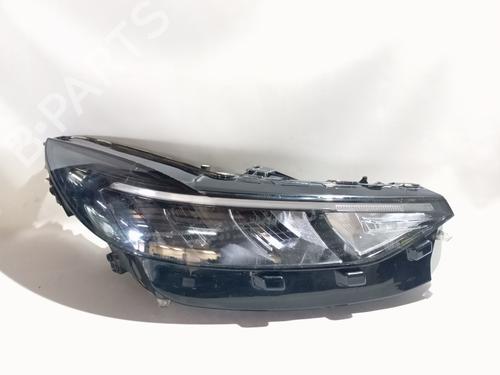 Used Right headlight Right headlight 37196871 37196871