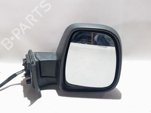 Used Right mirror Right mirror 36991075 36991075